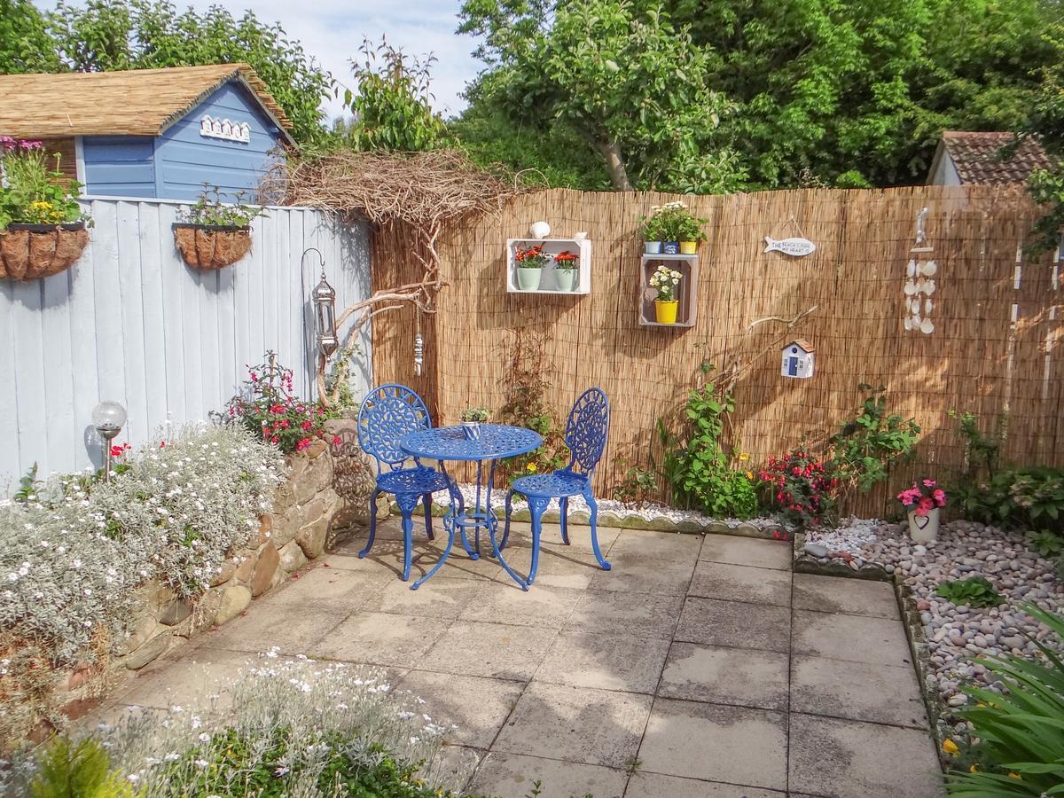Cobble Cottage Hornsea Ngoại thất bức ảnh