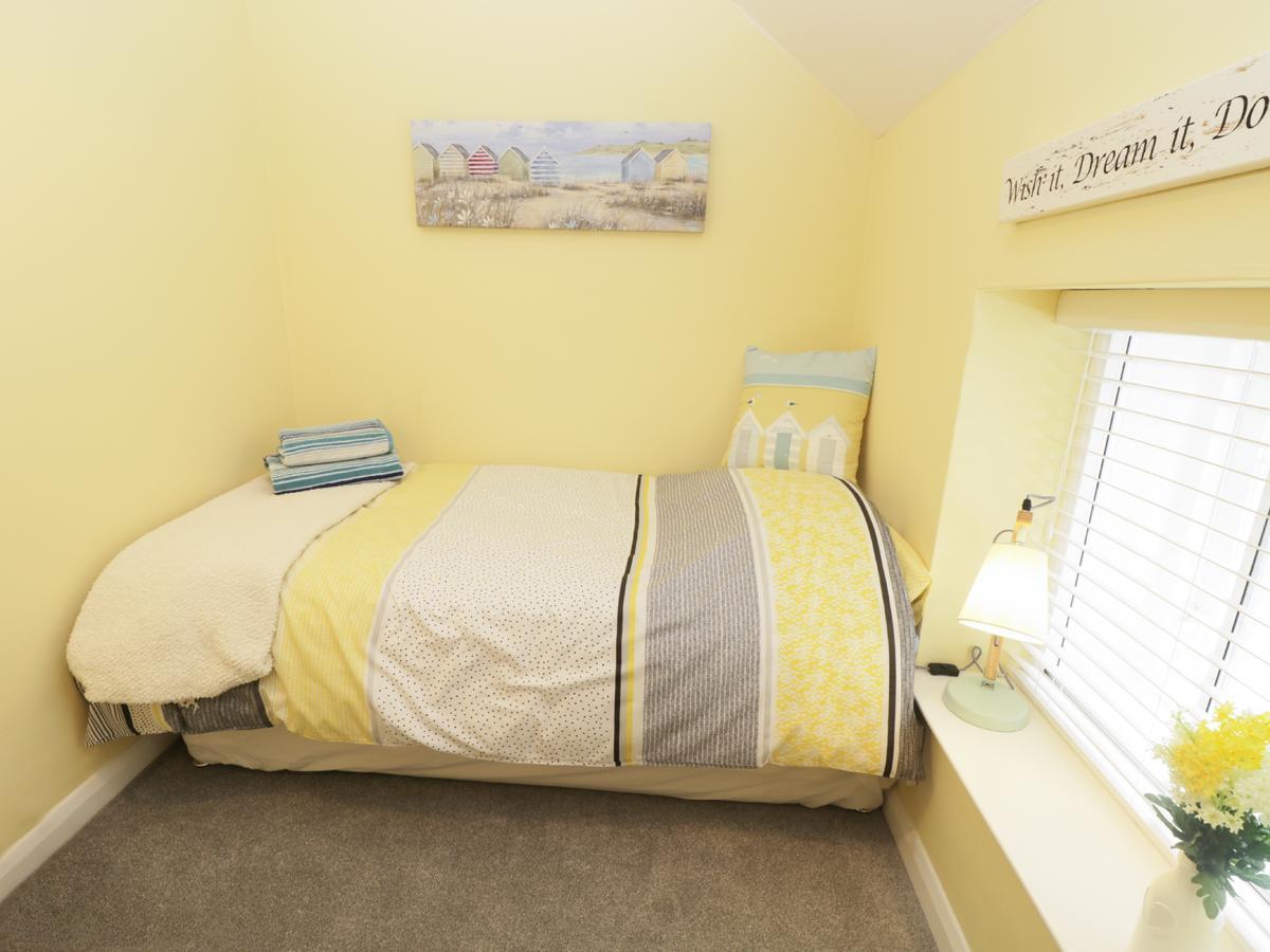 Cobble Cottage Hornsea Ngoại thất bức ảnh